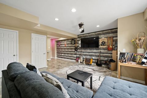 Tiny photo for 16559 Willow Walk Drive, Lockport, IL 60441 (MLS # 12516316)