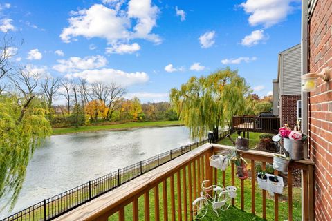 Tiny photo for 16559 Willow Walk Drive, Lockport, IL 60441 (MLS # 12516316)