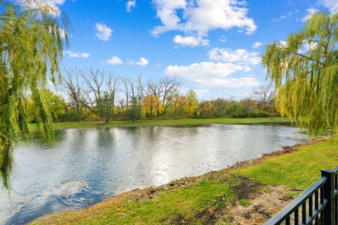 Tiny photo for 16559 Willow Walk Drive, Lockport, IL 60441 (MLS # 12516316)