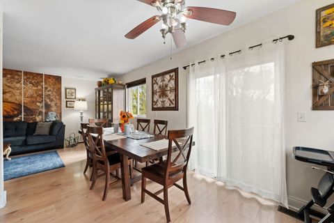 Tiny photo for 16559 Willow Walk Drive, Lockport, IL 60441 (MLS # 12516316)