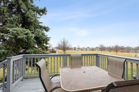 Tiny photo for 6935 Kingston Court, Tinley Park, IL 60477 (MLS # 12590355)