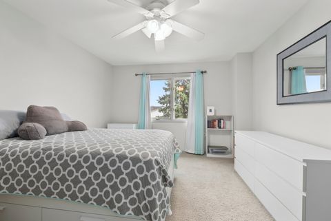 Tiny photo for 6935 Kingston Court, Tinley Park, IL 60477 (MLS # 12590355)