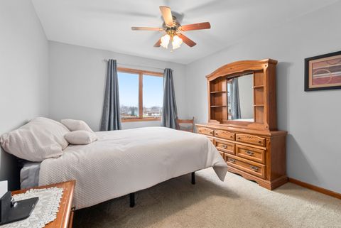 Tiny photo for 6935 Kingston Court, Tinley Park, IL 60477 (MLS # 12590355)