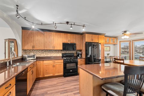 Tiny photo for 6935 Kingston Court, Tinley Park, IL 60477 (MLS # 12590355)