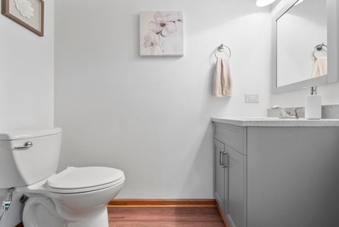 Tiny photo for 6935 Kingston Court, Tinley Park, IL 60477 (MLS # 12590355)