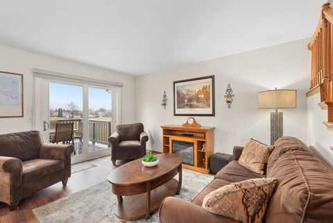 Tiny photo for 6935 Kingston Court, Tinley Park, IL 60477 (MLS # 12590355)