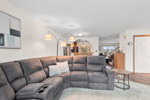 Tiny photo for 6935 Kingston Court, Tinley Park, IL 60477 (MLS # 12590355)