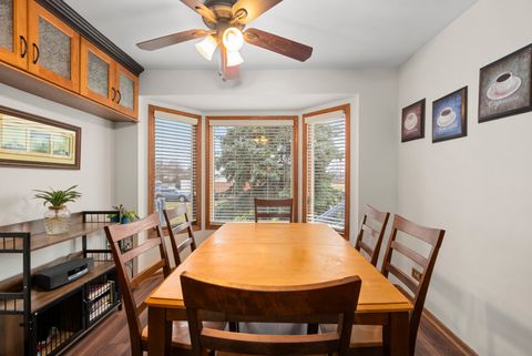 Tiny photo for 6935 Kingston Court, Tinley Park, IL 60477 (MLS # 12590355)