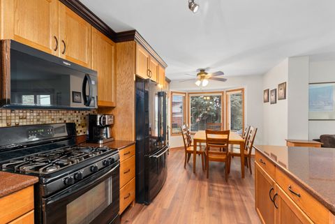 Tiny photo for 6935 Kingston Court, Tinley Park, IL 60477 (MLS # 12590355)