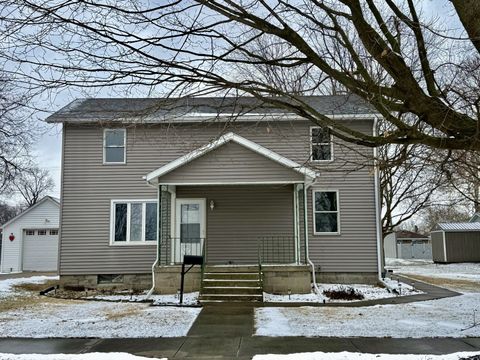 205 6th Avenue, Mendota, IL 61342 - #: 12550642