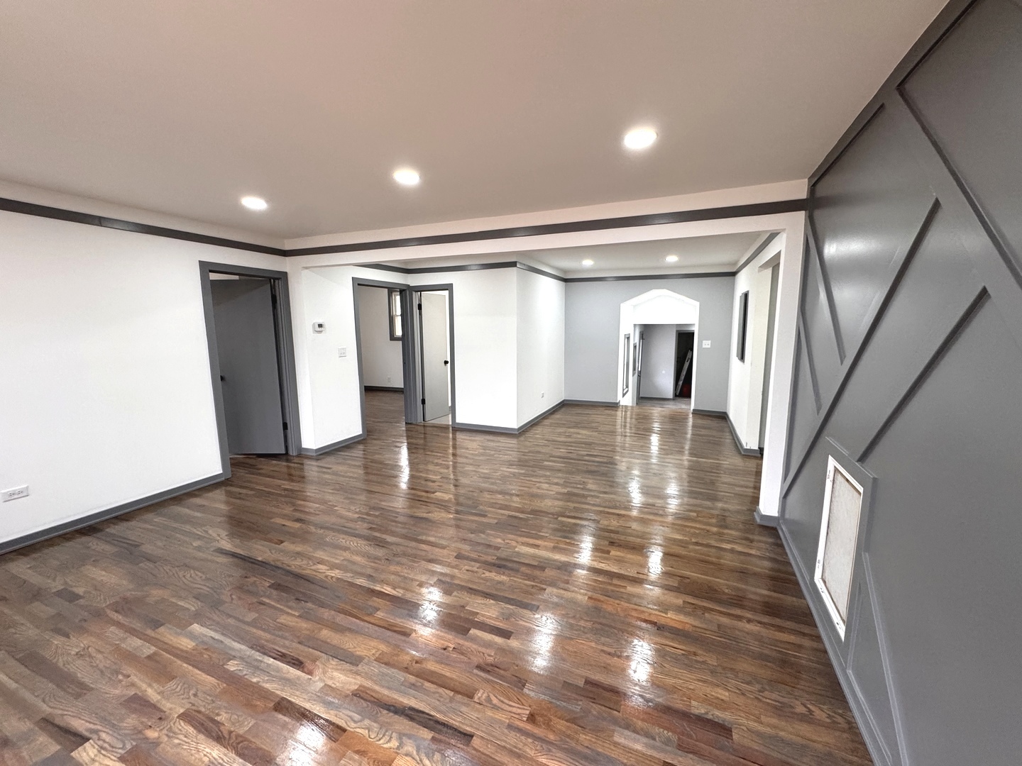 25127 S Tryon Street