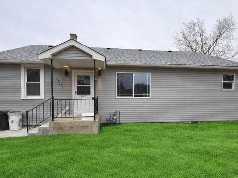 25127 S Tryon Street Channahon IL 60410