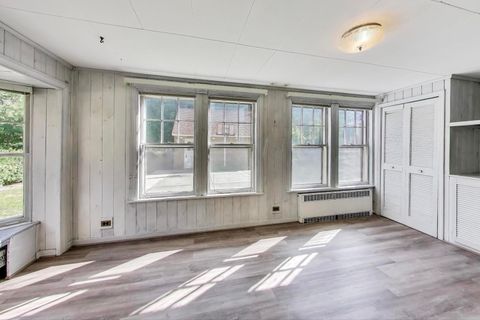 Tiny photo for 566 Bellevue Place, Highland Park, IL 60035 (MLS # 12501496)