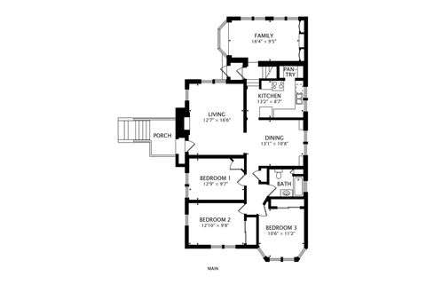 Tiny photo for 566 Bellevue Place, Highland Park, IL 60035 (MLS # 12501496)