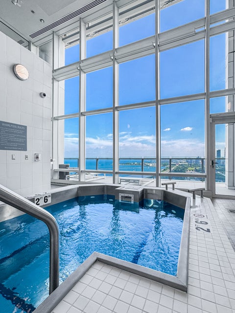 Tiny photo for 340 E RANDOLPH Street #2905, Chicago, IL 60601 (MLS # 12703914)