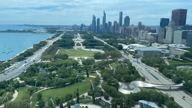 340 E RANDOLPH Street 2905