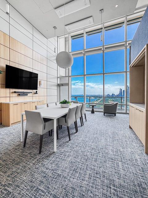 Tiny photo for 340 E RANDOLPH Street #2905, Chicago, IL 60601 (MLS # 12703914)