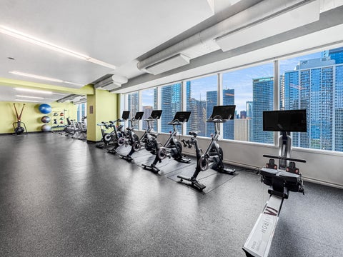 Tiny photo for 340 E RANDOLPH Street #2905, Chicago, IL 60601 (MLS # 12703914)