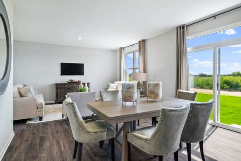 Tiny photo for 14813 S Greenbriar Drive, Plainfield, IL 60544 (MLS # 12530315)