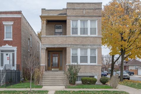 2100 S 50th Avenue Cicero IL 60804