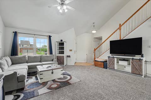 Tiny photo for 2508 Windward Boulevard, Champaign, IL 61821 (MLS # 12640622)