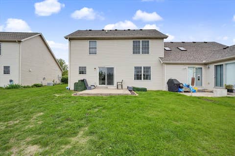 Tiny photo for 2508 Windward Boulevard, Champaign, IL 61821 (MLS # 12640622)
