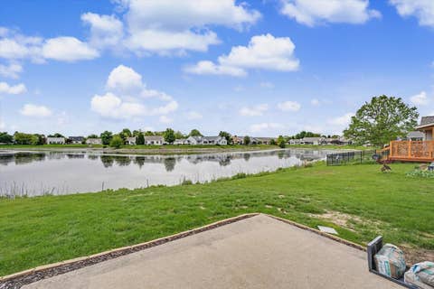 Tiny photo for 2508 Windward Boulevard, Champaign, IL 61821 (MLS # 12640622)