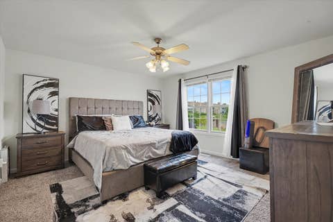 Tiny photo for 2508 Windward Boulevard, Champaign, IL 61821 (MLS # 12640622)