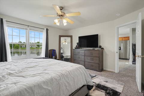 Tiny photo for 2508 Windward Boulevard, Champaign, IL 61821 (MLS # 12640622)