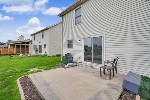 Tiny photo for 2508 Windward Boulevard, Champaign, IL 61821 (MLS # 12640622)