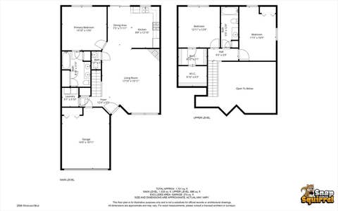 Tiny photo for 2508 Windward Boulevard, Champaign, IL 61821 (MLS # 12640622)