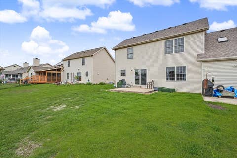 Tiny photo for 2508 Windward Boulevard, Champaign, IL 61821 (MLS # 12640622)