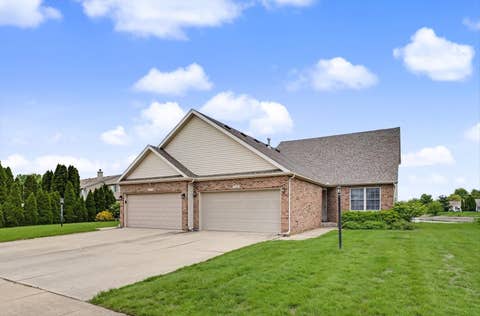 Tiny photo for 2508 Windward Boulevard, Champaign, IL 61821 (MLS # 12640622)