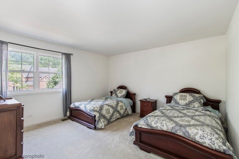Tiny photo for 591 W Rosiland Drive, Palatine, IL 60074 (MLS # 12729991)