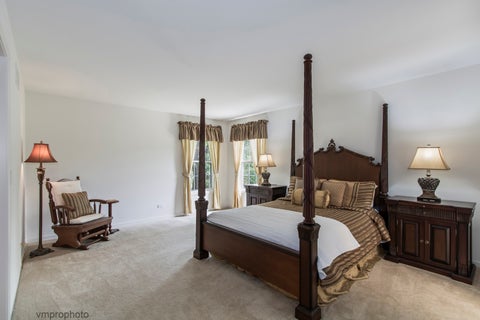 Tiny photo for 591 W Rosiland Drive, Palatine, IL 60074 (MLS # 12729991)
