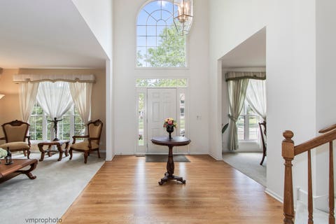 Tiny photo for 591 W Rosiland Drive, Palatine, IL 60074 (MLS # 12729991)