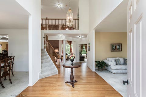 Tiny photo for 591 W Rosiland Drive, Palatine, IL 60074 (MLS # 12729991)