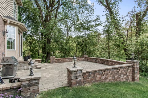 Tiny photo for 591 W Rosiland Drive, Palatine, IL 60074 (MLS # 12729991)