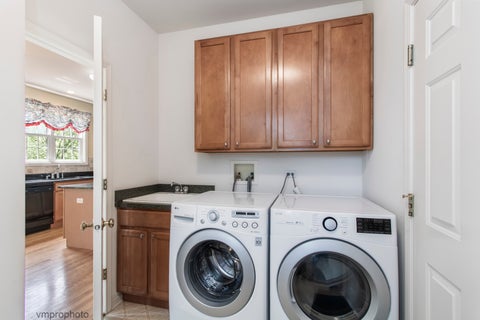 Tiny photo for 591 W Rosiland Drive, Palatine, IL 60074 (MLS # 12729991)