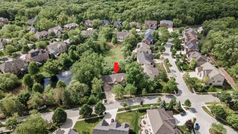 Tiny photo for 591 W Rosiland Drive, Palatine, IL 60074 (MLS # 12729991)