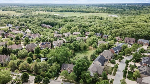 Tiny photo for 591 W Rosiland Drive, Palatine, IL 60074 (MLS # 12729991)