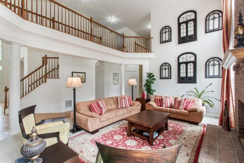 Tiny photo for 591 W Rosiland Drive, Palatine, IL 60074 (MLS # 12729991)