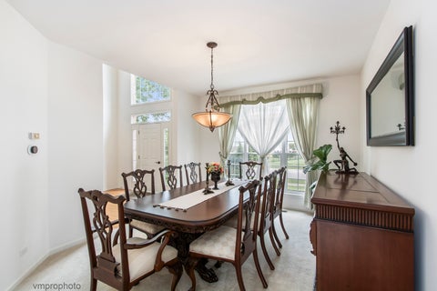 Tiny photo for 591 W Rosiland Drive, Palatine, IL 60074 (MLS # 12729991)