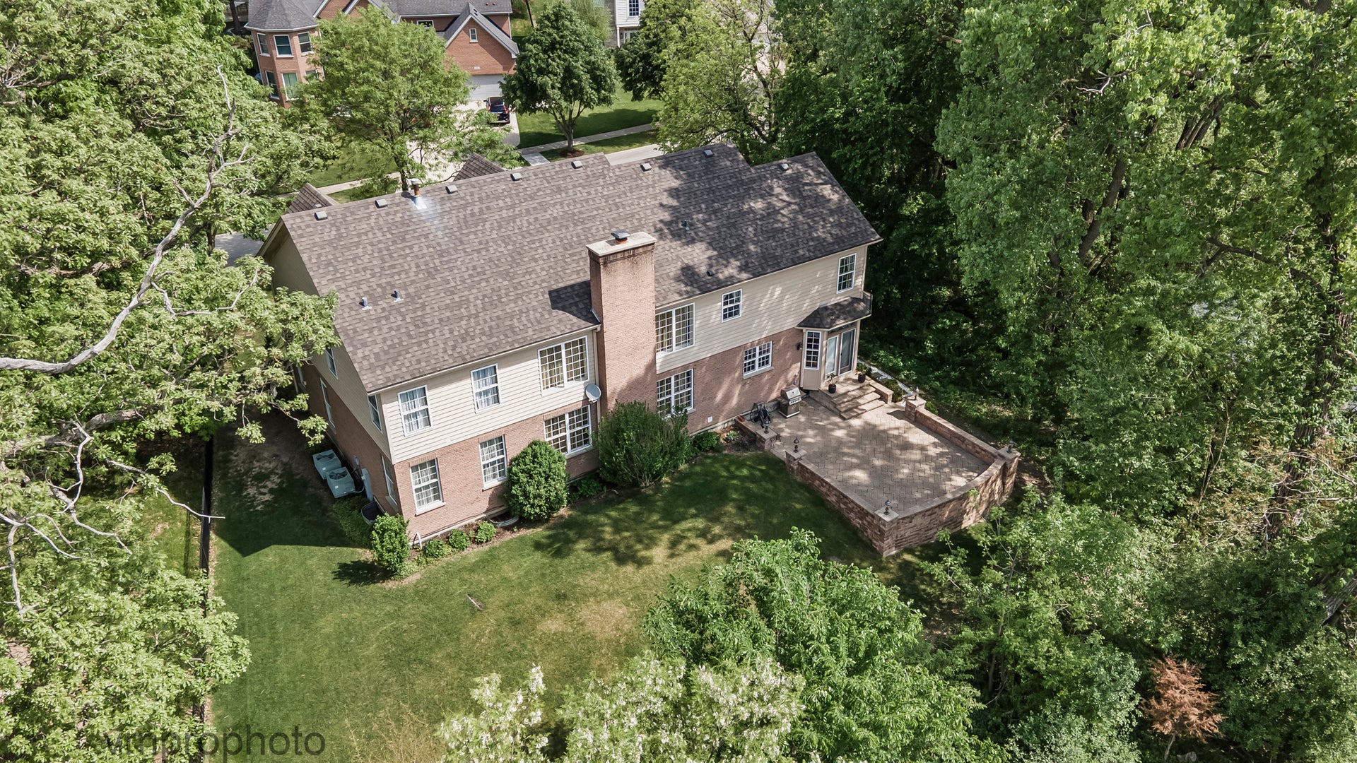 591 W Rosiland Drive