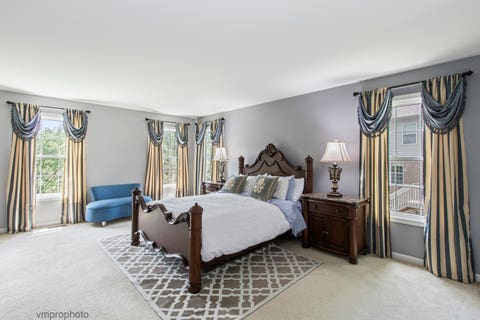 Tiny photo for 591 W Rosiland Drive, Palatine, IL 60074 (MLS # 12729991)