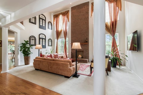 Tiny photo for 591 W Rosiland Drive, Palatine, IL 60074 (MLS # 12729991)