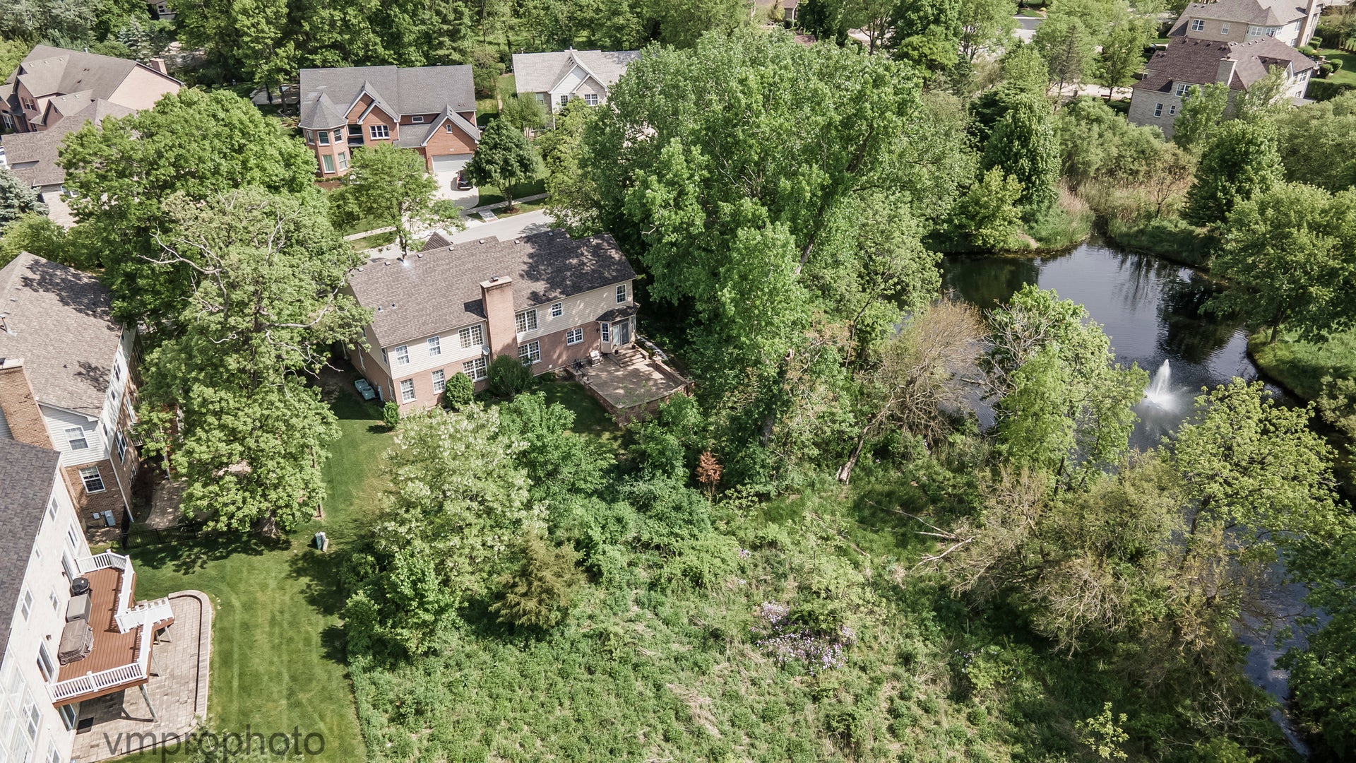 591 W Rosiland Drive