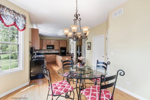 Tiny photo for 591 W Rosiland Drive, Palatine, IL 60074 (MLS # 12729991)