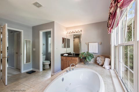Tiny photo for 591 W Rosiland Drive, Palatine, IL 60074 (MLS # 12729991)