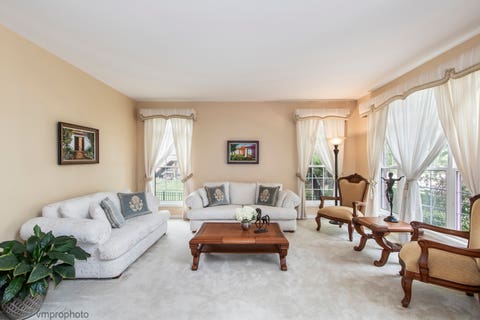 Tiny photo for 591 W Rosiland Drive, Palatine, IL 60074 (MLS # 12729991)